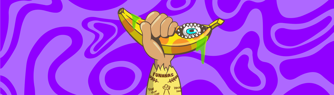 FUNANAS NFT