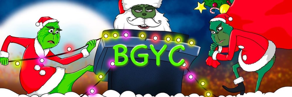 Bored Grinch YachtClub