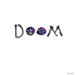 DOOM by Taylor