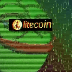 LiteCoin Pepe