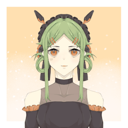 MoonMaidenNFT