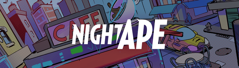 Non-Fungible Heroes Comics