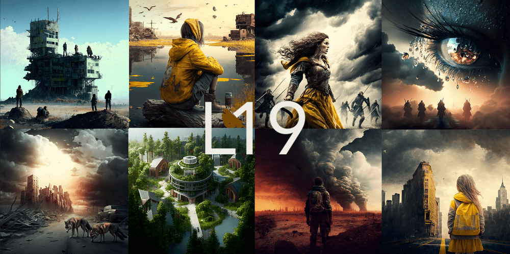 L19 world
