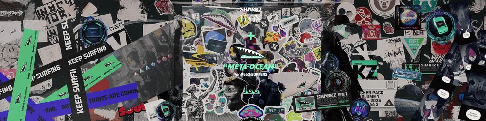 Sharkz Genesis