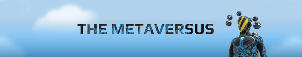 The Metaversus - BUGGED DONT BUY