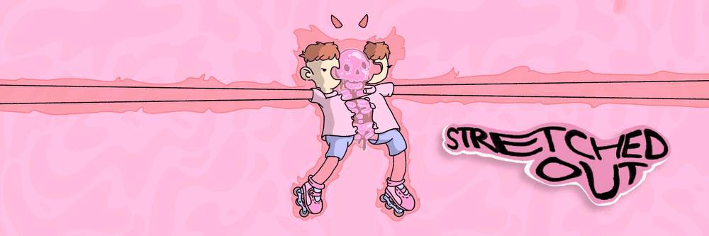 Stretched Out Official