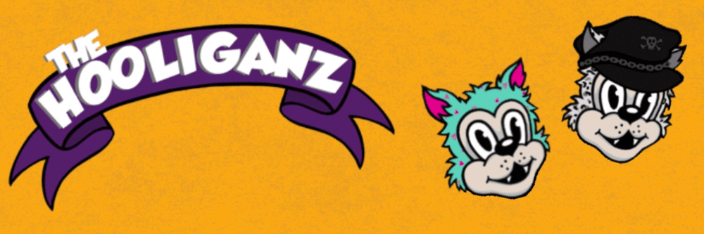 The Hooliganz