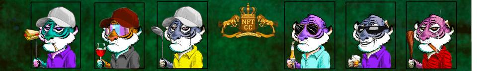 NFT Country Club V