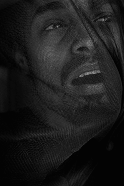 TRAPPED - Series