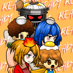 RiceCount Story