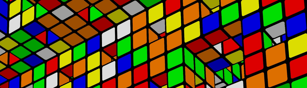 Rubik NFT