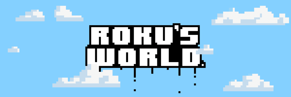 Rokus World