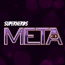 Supernerds - Meta