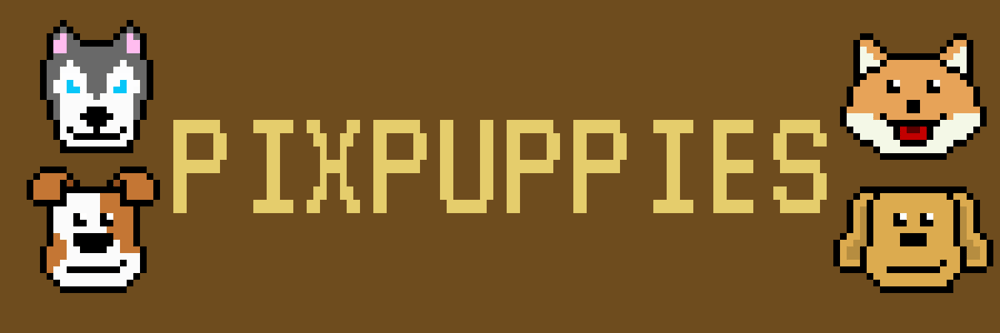 Pix Puppies V1