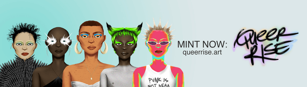 Queer Rise