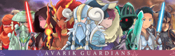 Force Udra Guardian