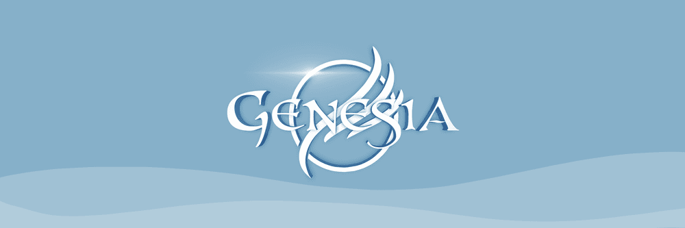 Genesia Collector Badges