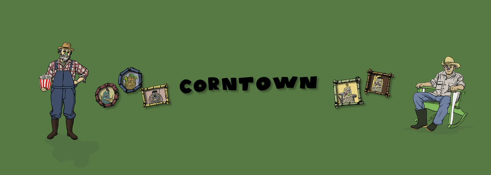 Corntown wtf