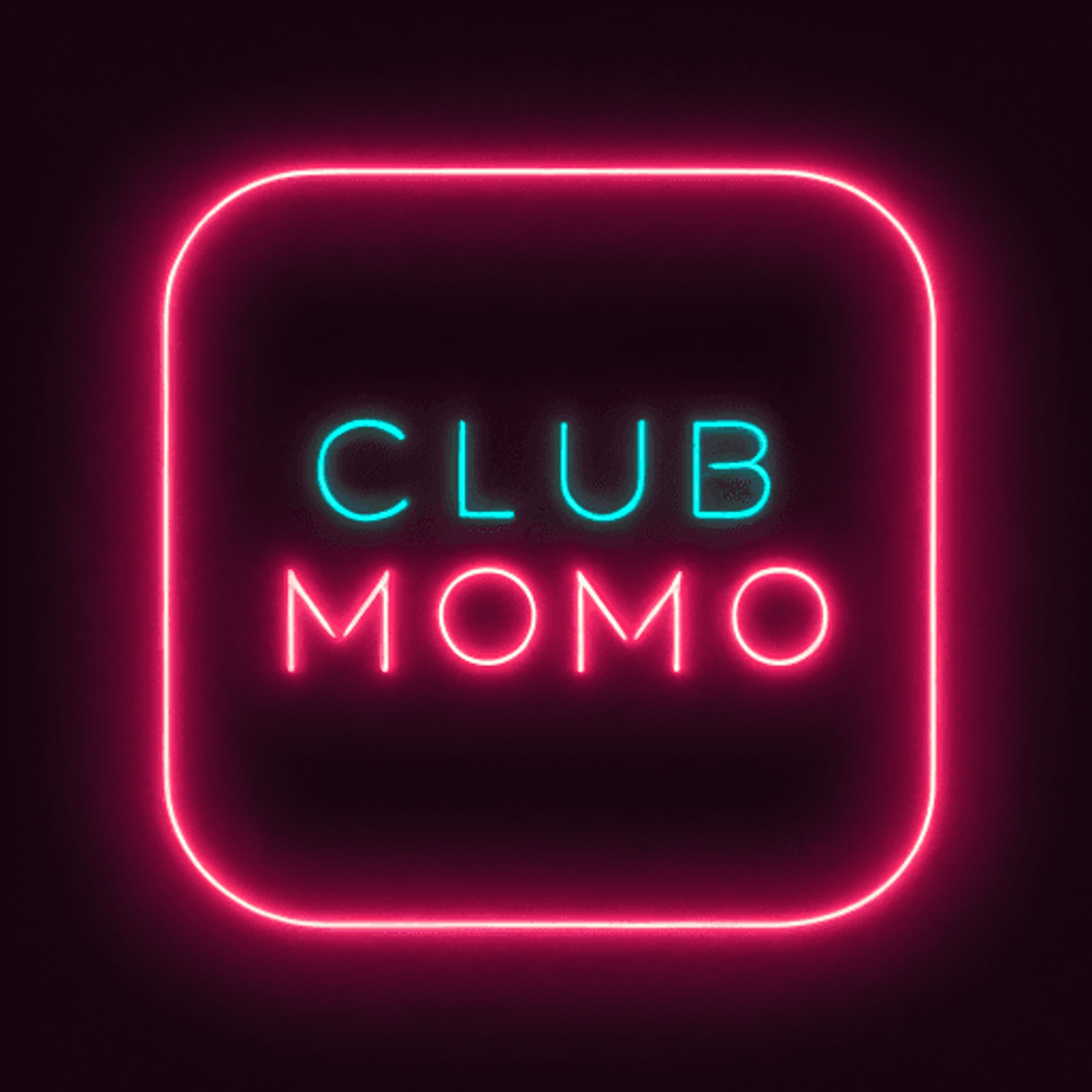 Club Momo Collectibles
