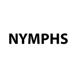 Lady Julia x NYMPHS