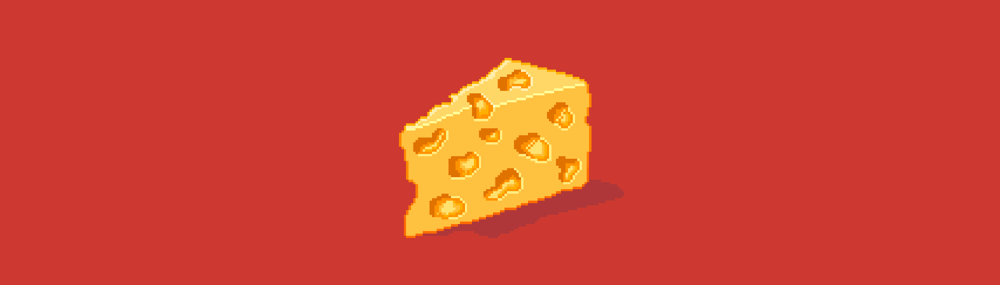 Proof of Cheese