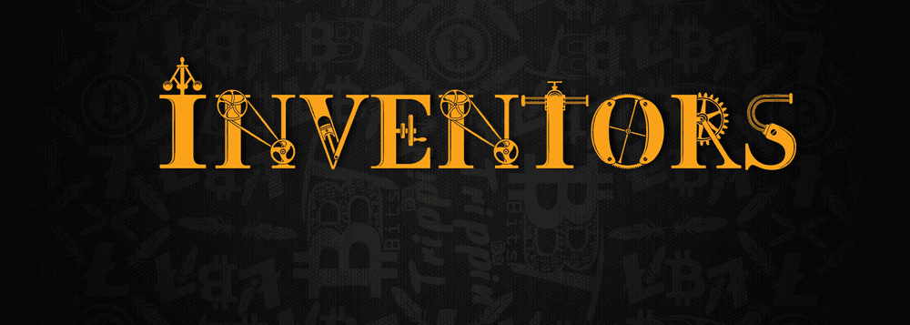 Inventors NFT (by TechTree)