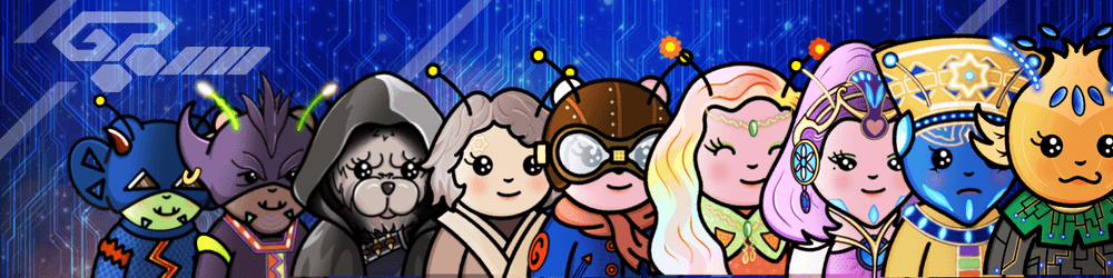 Galaxy Peeps Official