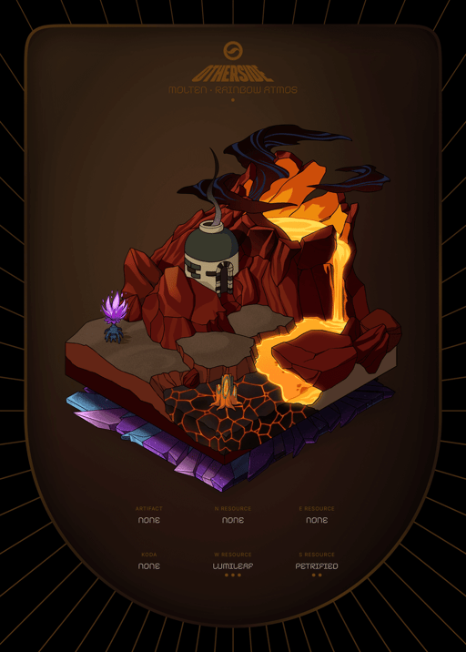 Token Image