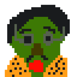 PIKOTARO Zombie