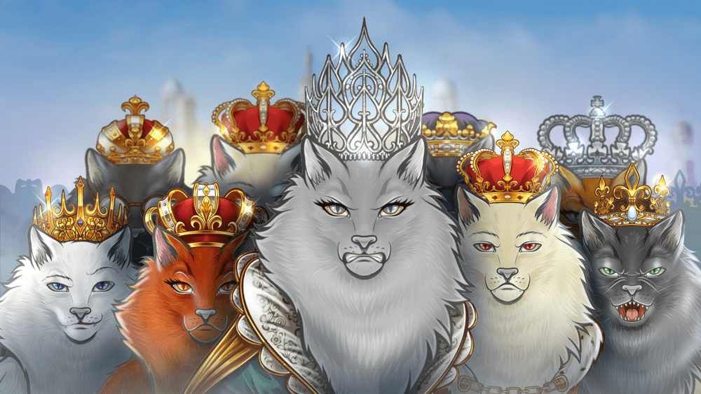 The Other Cats