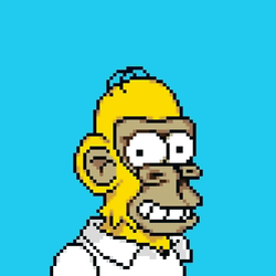 The Apesons NFT