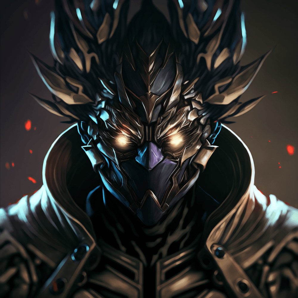 Hero by end