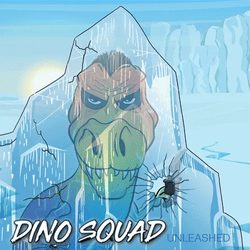 DinoSquad Unleashed
