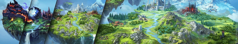 Crypto Meta Land Lab
