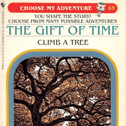 The Gift of Time