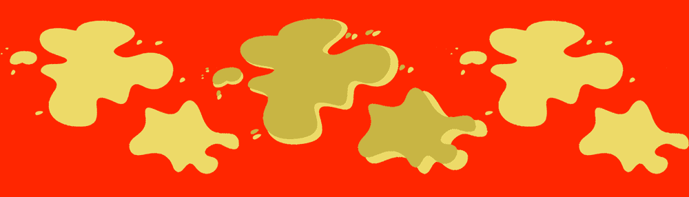 Not Poop Collection