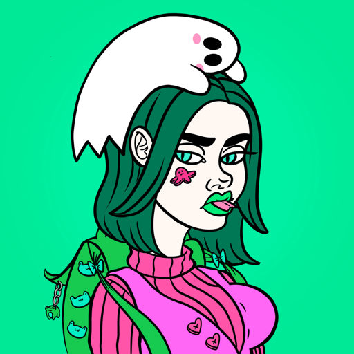 Token Image