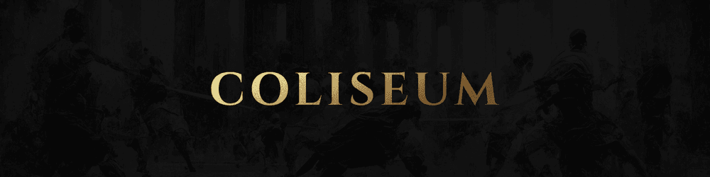 Coliseum Vested Tokens
