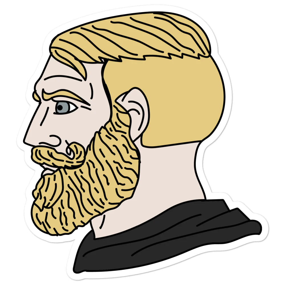 Chad Thundercheck