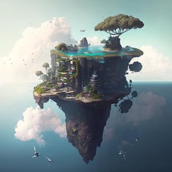 ChatGPT Land