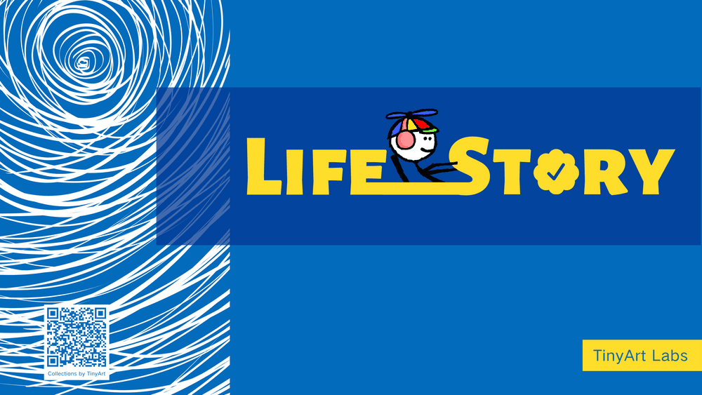 Life Story V2