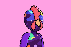 Cosmic Critters