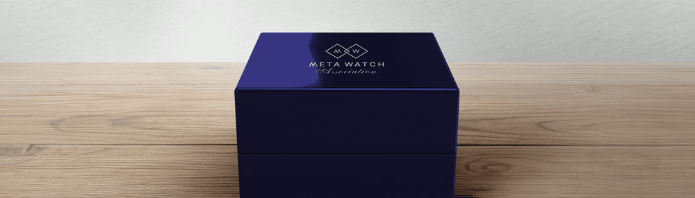 Singularity by MetaWatches
