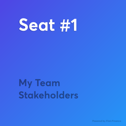 My Team Stakeholders V3