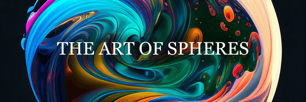 Art of Spheres
