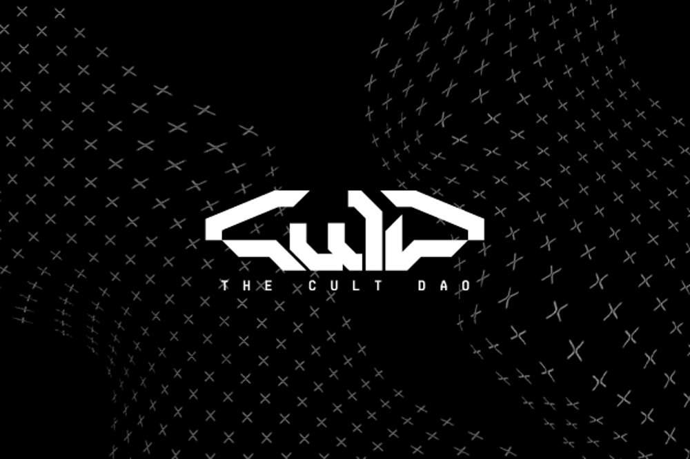 CulD - The Cult DAO