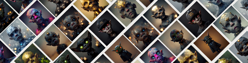 Goblin Sweepers