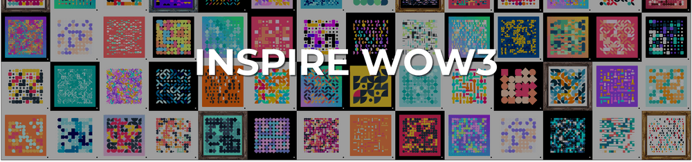 Inspire WOW3