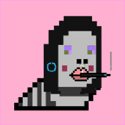 Larva Ladies