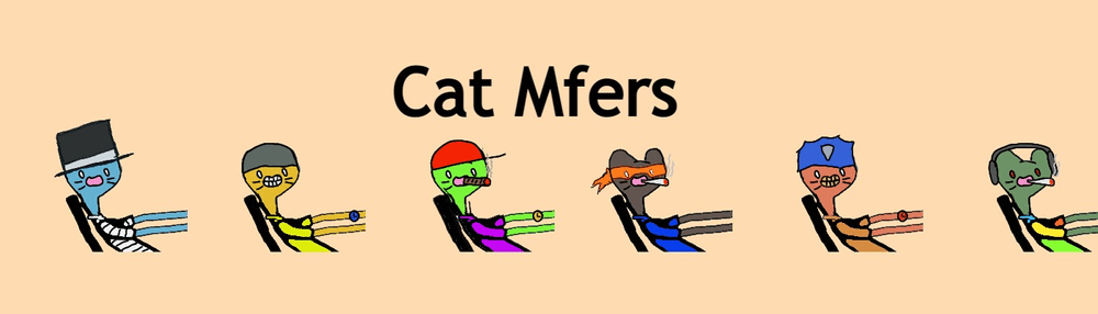 Cat Mfers